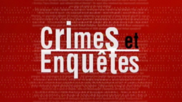 Crimes et Enquêtes