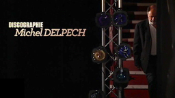 Discographie Michel Delpech