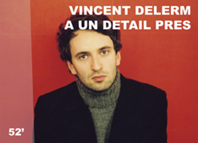 Vincent Delerm pour site