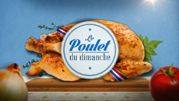 LE POULET DU DIMANCHE