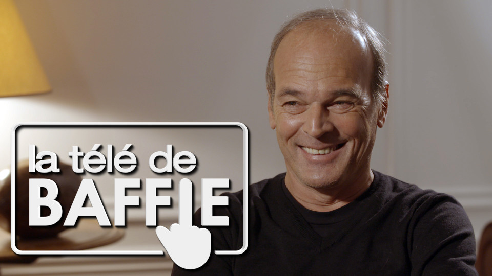 LA TELE DE BAFFIE