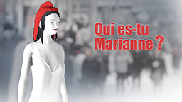 QUI ES-TU MARIANNE ?