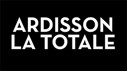 ARDISSON LA TOTALE !