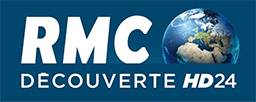 LOGO RMC DECOUVERTE