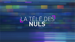 LA TÉLÉ DES NULS