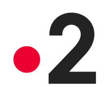 Logo france 2