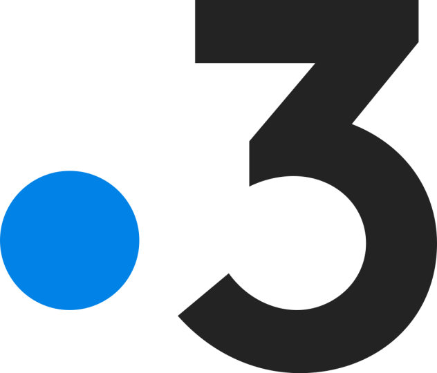 logo france 3