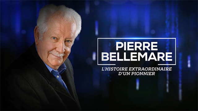 Pierre Bellemare