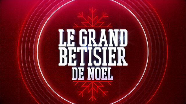 LOGO LE GRAND BÊTISIER C8