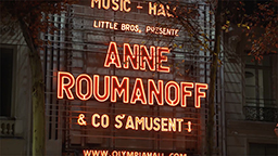 ROUMANOFF & CO S’AMUSENT