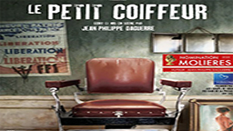 LE PETIT COIFFEUR