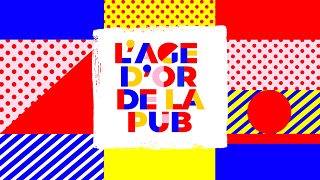 LA TÉLÉ DES ANNÉES 90