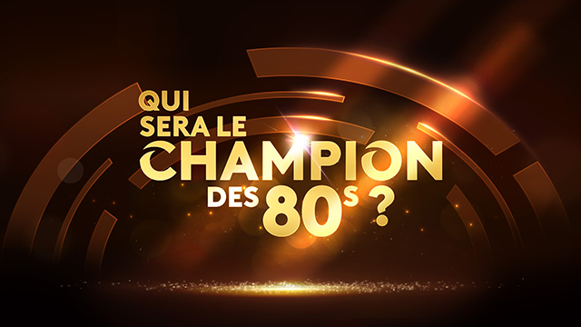 LA TÉLÉ DES ANNÉES 90