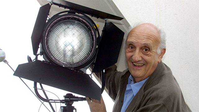 PIERRE TCHERNIA L'AMI PUBLIC N°1