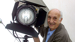 HOMMAGE A PIERRE TCHERNIA