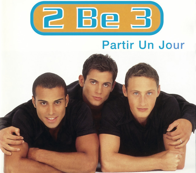 PARTIR UN JOUR