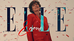 ELLE & NOUS, 80 ANS D’ÉMANCIPATION
