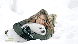 100 JOURS AVEC LES ANIMAUX : L&rsquo;ARCHE DE BB