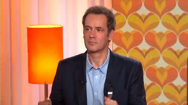 LA TÉLÉ DES ANNÉES 90